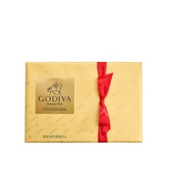 Godiva Assorted Chocolates Creations 金裝豪華雜錦朱古力禮盒 311g