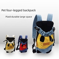 carrier kucing cat carrier bag cat carrier Portable Dog Travel Takeaway Cat Bag