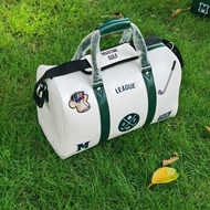 WAAC Le Coq J.LINDEBERG Titleist Golf Clothing Bag Waterproof Lightweight Mens And Womens Trendy Gol