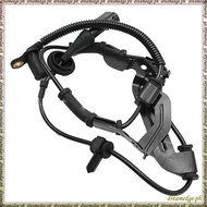 [S D K G] 9L8Z2C204A Front Right ABS Wheel Speed Sensor for Mercury Mariner 2009-2011  Escape 2009-2