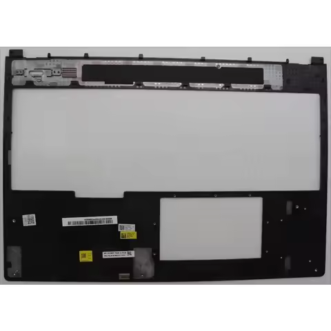 New For Thinkpad P16V GEN2 21KX 21KY Laptop LP6C0 Palmrest Upper Case Keyboard Bezel C Shell Black 5