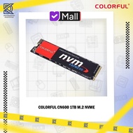 Colorful SSD CN600 M.2 NVME 1TB