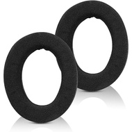 Replacement Earpads Ear Cushions Compatible with Sennheiser HD 490 PRO Plus/HD 490 PRO Headset with 