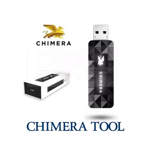 2025 New Original Chimera Dongle /Chimera Professional Tool Dongle(Authenticator) with 12 Months Lic