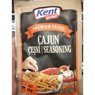 Cajun seasoning seasoning