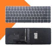 Keyboard for HP EliteBook 745 G3, 745 G4, 840 G3, 840 G4 laptop
