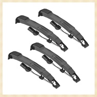 [1fnejakblh.ph] 4PCS Exterior Door Handle Bar Sensor Switch 4G8927753 4G8927753B for  A1 A4 A5 Q3 Q5