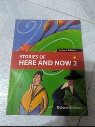 Stories of Here and Now 2 第二版