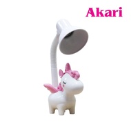 Akari Character Desklamp Table Lamp (ADL-U620)