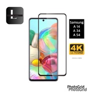 Samsung A14, A34, A54 Screen Protector Tempered Glass