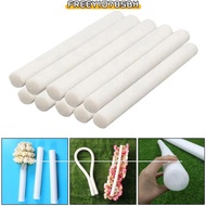 FREEYIO785BH 1Pcs Foam Strip, Flower Arrangement Base Wedding Event Party Props Sponge Stick, Durabl