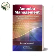 [ENGLISH E-BOOKS]《AMOEBA MANAGEMENT : THE DYNAMIC MANAGEMENT SYSTEM FOR RAPID MARKET RESPONSE》Kazuo 