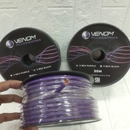 Venom 8 Awg Power Cable 8 Awg Venom Power Cable