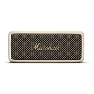 Marshall ลำโพงพกพา Emberton II Cream​