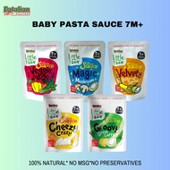 Eatalian Express Little Nuur Pasta Sauce (7m+)