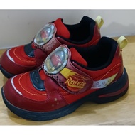 Mcqueen Children's Shoes Size 18 cm.