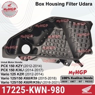 17225KWN980 Case Sub Assy Air Cleaner PCX 150 Vario 125 eSP 17225-KWN-980
