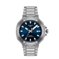 Tissot T-Race T1418071104100