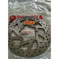 Byson front disc brake