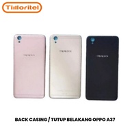 BACK CASING BACK DOOR BACK COVER OPPO A37