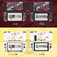 [Xenoblade Chronicles] Nintendo Switch Protective Case Cover for Nintendo Switch &amp; OLED, Nintendo Switch/Switch OLED Console &amp; Accessories