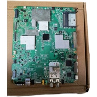 Original LG 65UB9500-CA Motherboard EAX65684603(((1.4) Screen LC650EQF (FG) (F1)
