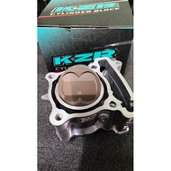 BLOCK PCO KZR Y15/LC 60MM/62MM 63MM