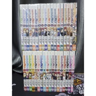The Best Cookr Soma [Complete] [New + 2nd Hand] [Shogugeki no Soma] [Shun Saeki]