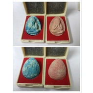 原庙圣物/泰国佛牌/泰国圣物/Thailand Amulet 泰国佛牌圣物 必达佛 掩面佛 phra pitta Wat Tham Singto Thong LP Toh Be2565