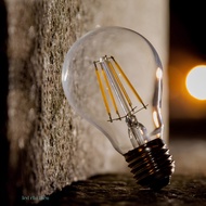 ARA G45, E14, T30 E27 LED Bulb 4W, 5W, Decorative Bulb, Replacement Chandelier, Wall Lamp, Modern Li