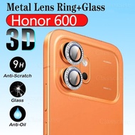 [Ready Stock]Metal Camera Lens For Honor 600 Pro 600Pro 600Lite 600Smart Honor600 Pro Honor600Pro 4G