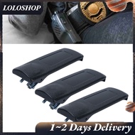 Loloshop Secure 2 Way Radio Belt Clip Replacement Portable Attachment for Motorola DR3000 DP3400 MTR