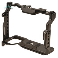 Camera Cage Camera Rig  A7sIII Cage Full Camera Cage  A7R5 A7M4 A7S3 A7sIII 7 IV/ A7R IV / A7R V Rep