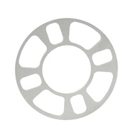 Universal Wheel S4 Hole 8mm Aluminum Wheel Fit 4 Lug 4x101.6 4x108 4x112 4x114.3