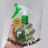 READY SPRAY MULTI-PURPOSE BIRD SPRAY/