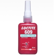 Loctite threadlocker LOCTITE® 50ml 609 243 271 242 290