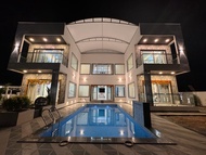  3 ห้องนอน 4 ห้องน้ำส่วนตัว ขนาด  ตร.ม. – ศเมียรเพชร (O2 Farm Stay)