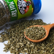 FRUIT AND + 15gr jar of coriander leaves + Parsley dried coriander leaves