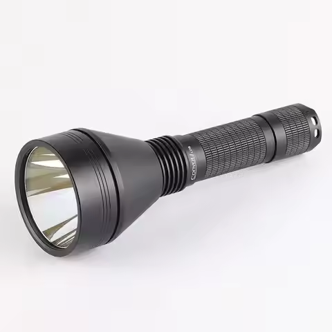 Convoy L21B SFT90 21700 Flashlight Torch