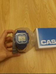 防水，啱哂夏天游水     ❤️4000評分❤️Authentic 正版 全新 casio 防水 游泳 手錶 男裝手錶 兒童手錶 男童手錶 女童手錶 （有盒有說明書）