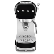 เครื่องชงกาแฟ Smeg รุ่น ECF02BLEU