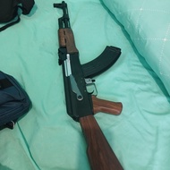 WGB AK47 AKM AK Renxiang Blowback