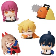 HULUXIONGDI | Sleep Version Demon Slayer Character Gashapon