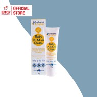 Grahams Natural C+ Eczema Cream (50g/120g) / KP Smoothing Cream / Sooth-It Gel / Baby XMA / Hand Cre