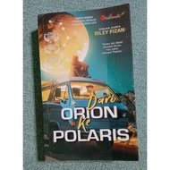 Dari Orion Ke Polaris byRiley Fizan