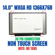 LED LCD Lenovo IDEAPAD V14 V14-ADA V14-IIL V14-14IKB V14-IWL HD