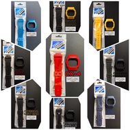 Casio G-Shock Dw5600 Gwx5600 Grx5600 Gb5600 Dw5000 Dw5025 Dw5030 Dw5035 Original Band & Bezel Set