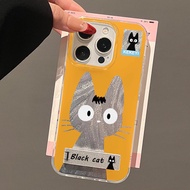 HP [Case+Acessorio] Case casing Oppo A17 A5SA74A95A78A58A1A9 A57 A16K A11 A31 RENO4/5/6/7/8T A35 A18