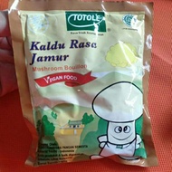 kaldu jamur totole 80gr totole 80gr