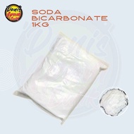 Soda Bicarbonate Soda Powder